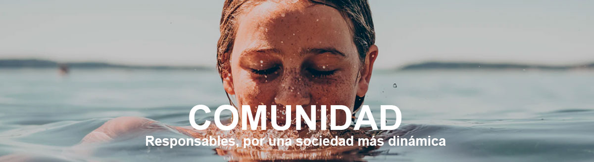 Comunidad