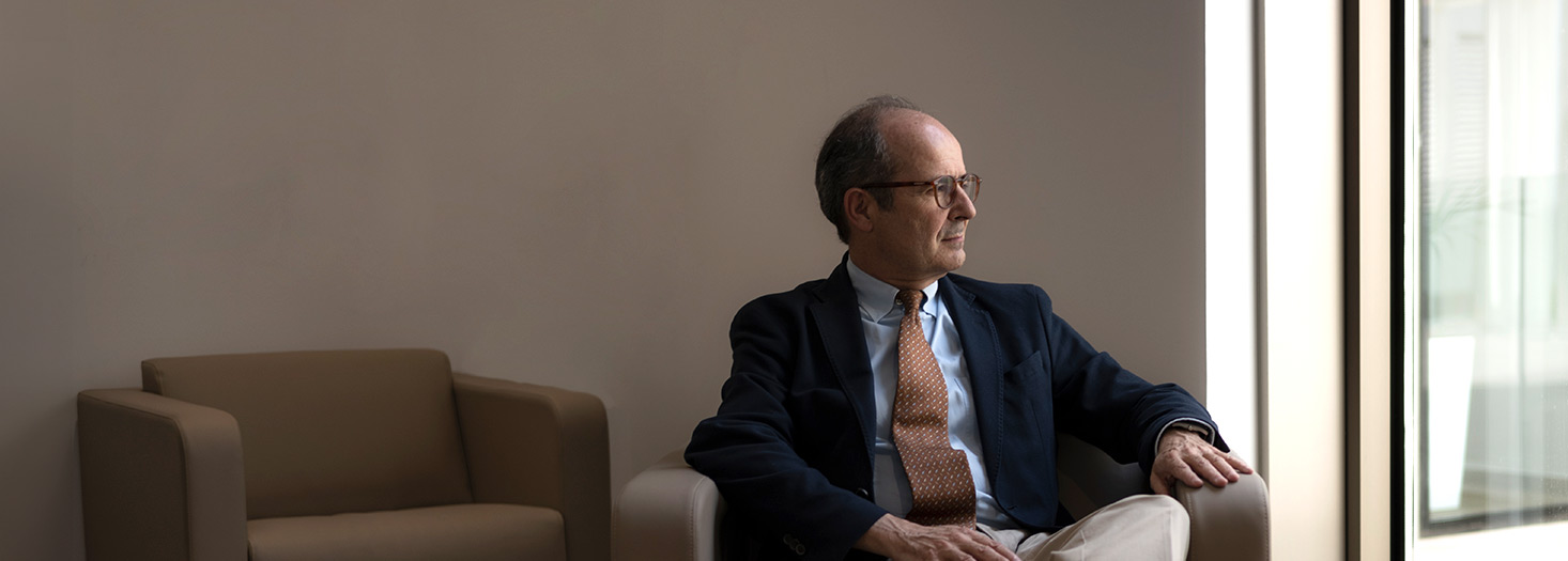 Palabras del Rector